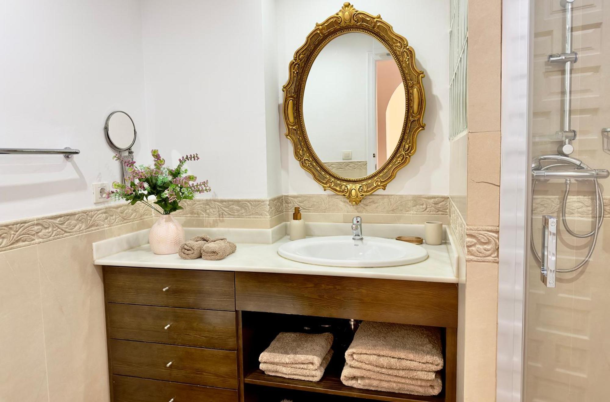 Apto Fully Equiped Con Piscina Y Gratis Parking Altea Exterior foto